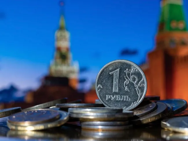 ruble